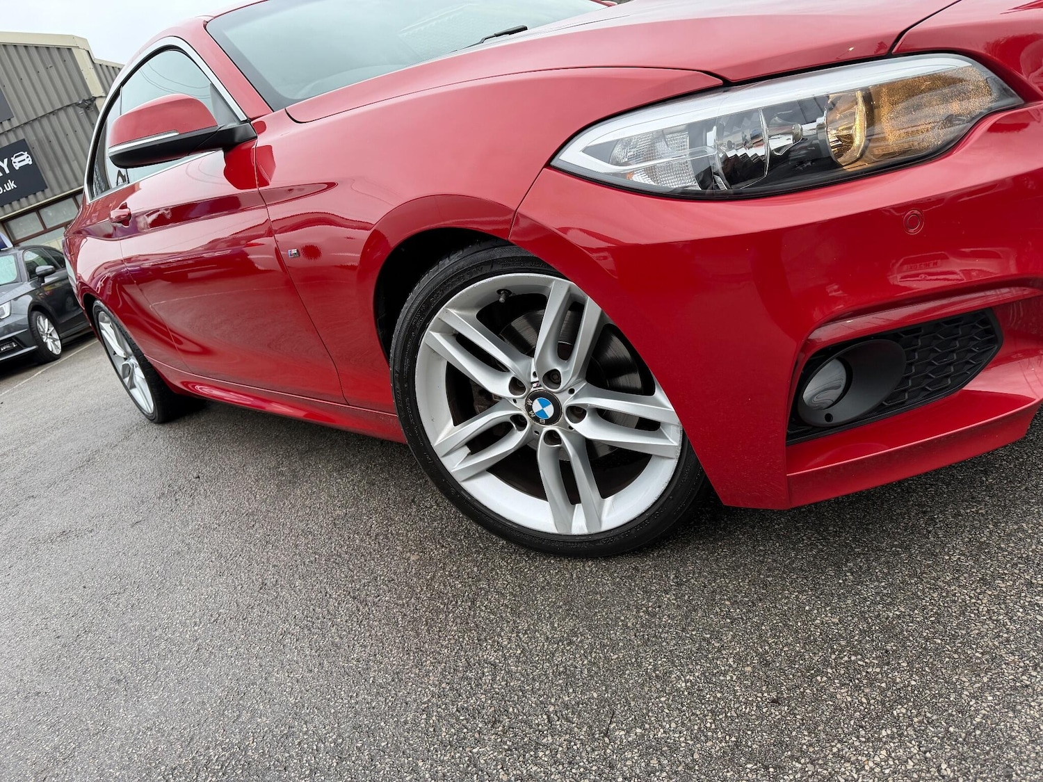 Used BMW 2 Series 2014 for sale - 77802457: Photo 46