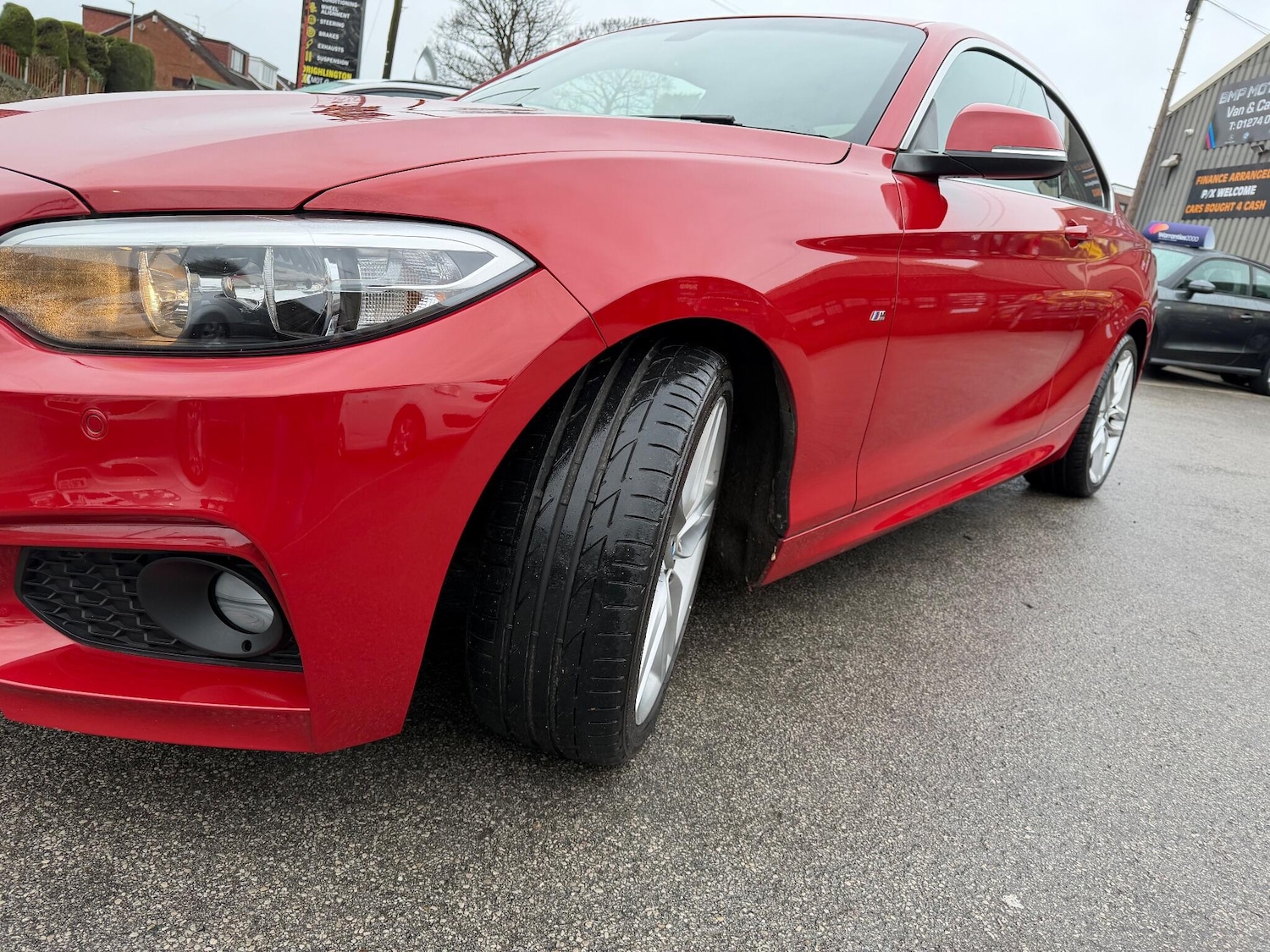Used BMW 2 Series 2014 for sale - 77802457: Photo 7