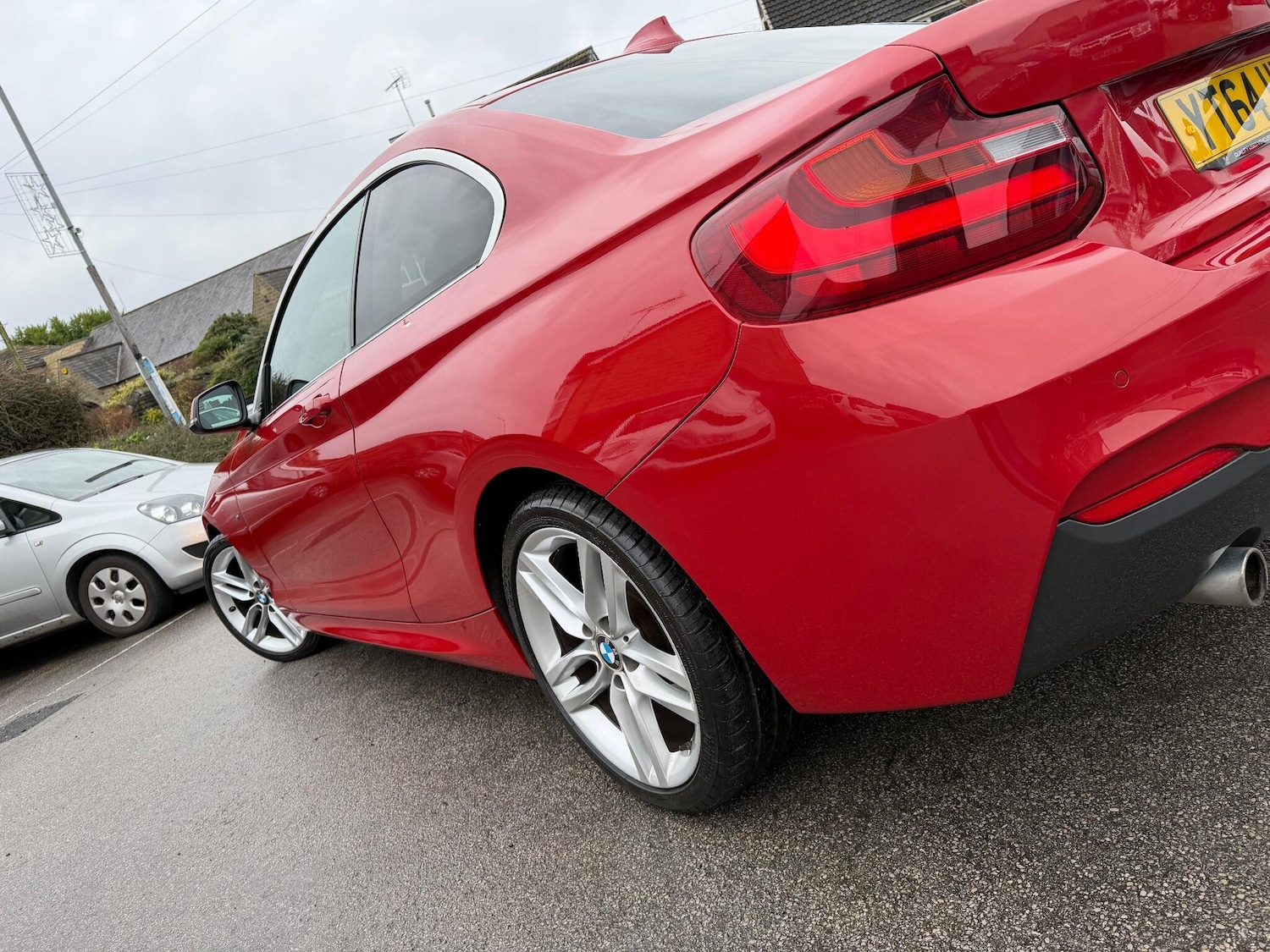 Used BMW 2 Series 2014 for sale - 77802457: Photo 8