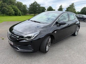 Used Vauxhall Astra 2019 for sale - 78982138: Photo