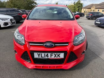 Used Ford Focus 2014 for sale - 79831256: Photo