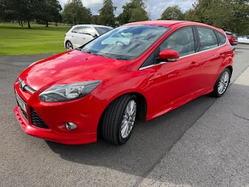 Used Ford Focus 2014 for sale - 79831256: Photo