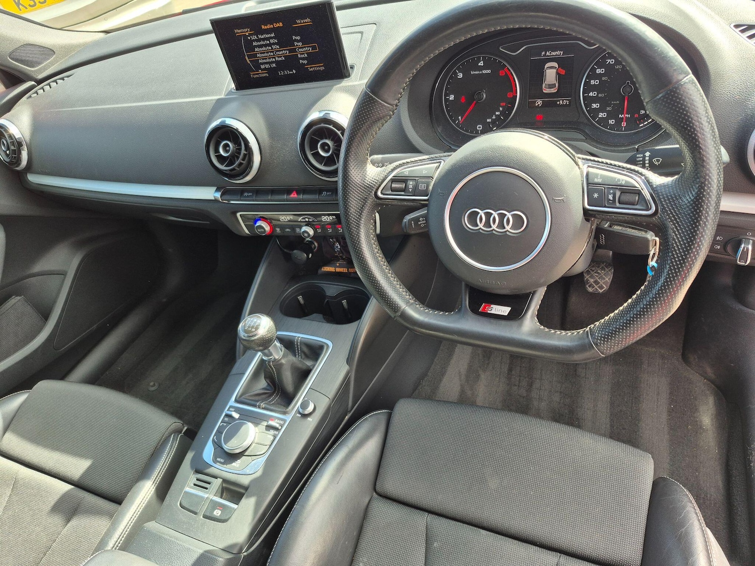 Used Audi A3 2014 for sale - 78057857: Photo 15