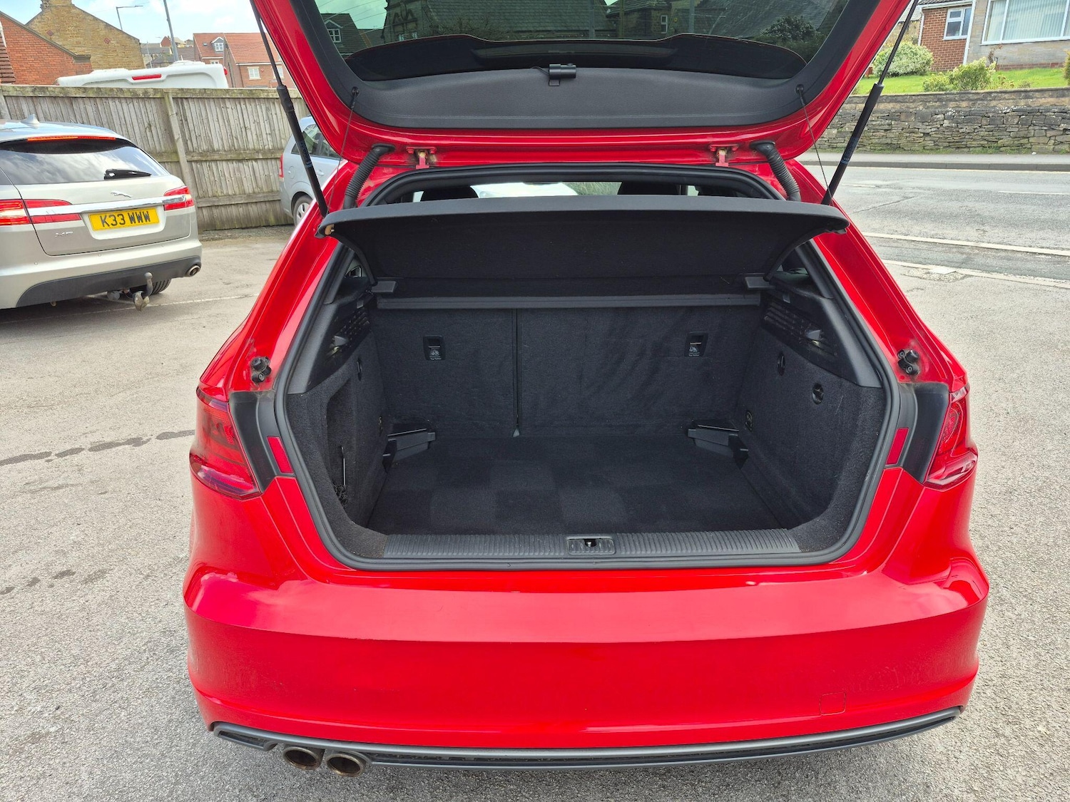 Used Audi A3 2014 for sale - 78057857: Photo 18