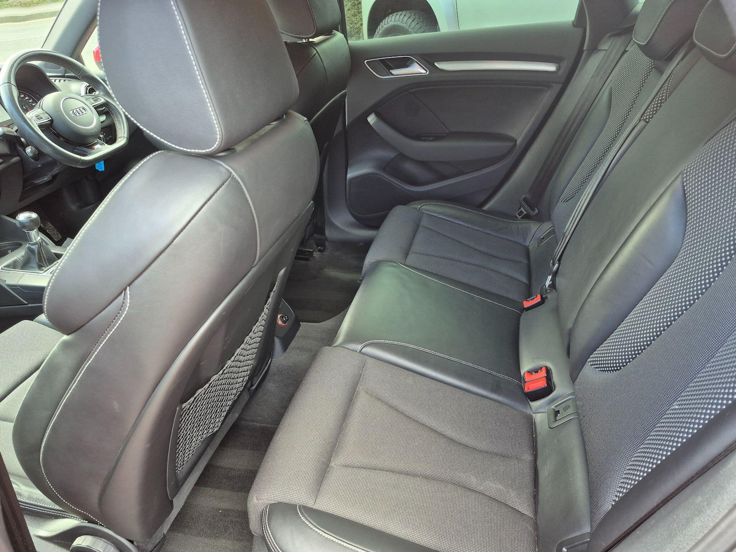 Used Audi A3 2014 for sale - 78057857: Photo 19