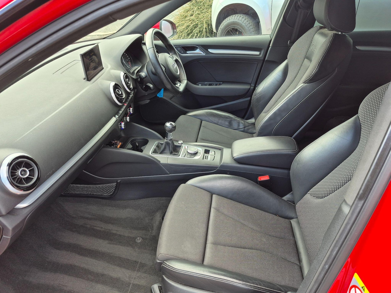 Used Audi A3 2014 for sale - 78057857: Photo 21