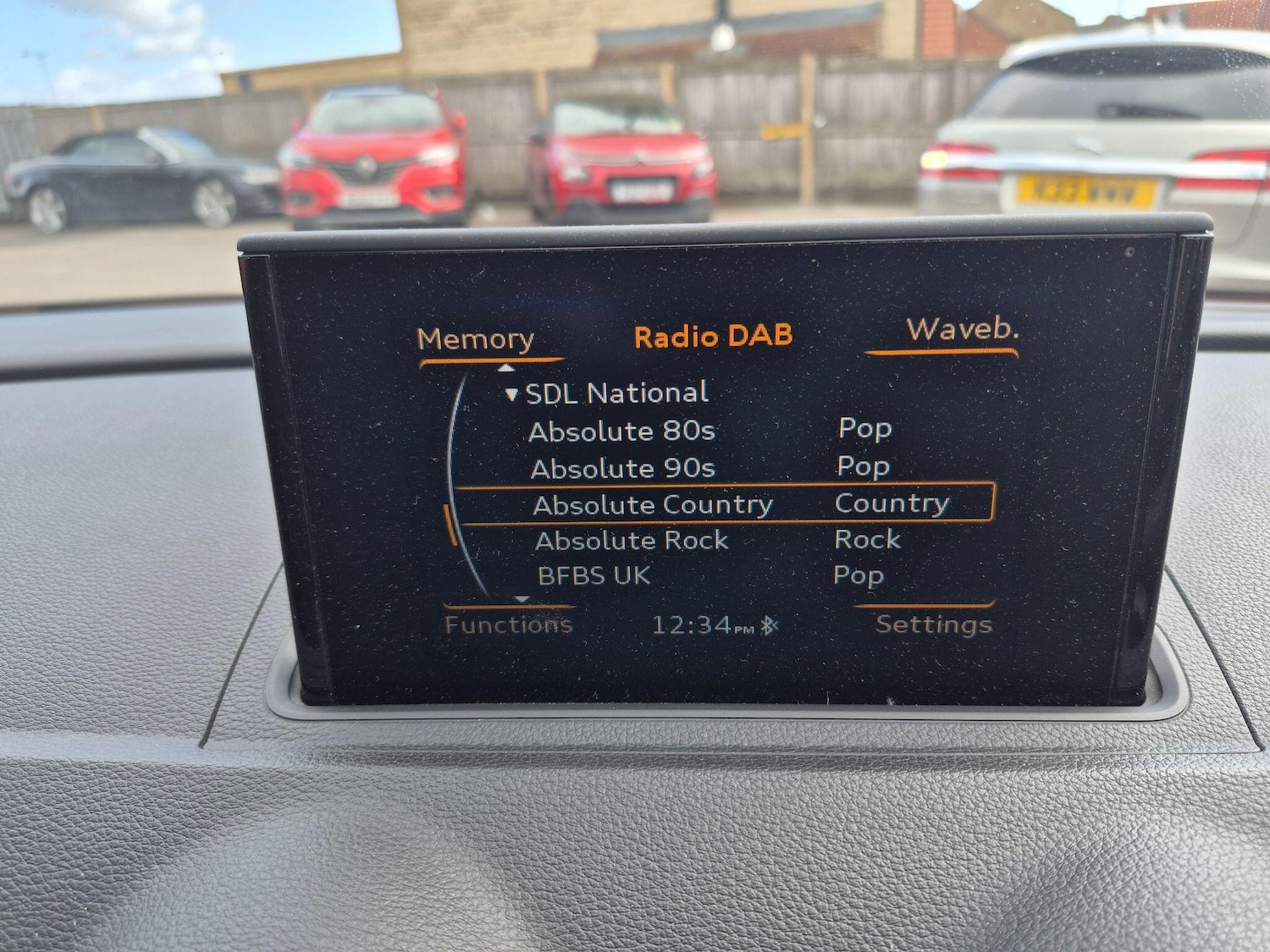 Used Audi A3 2014 for sale - 78057857: Photo 23