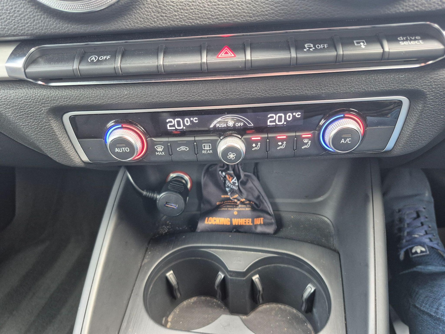 Used Audi A3 2014 for sale - 78057857: Photo 24