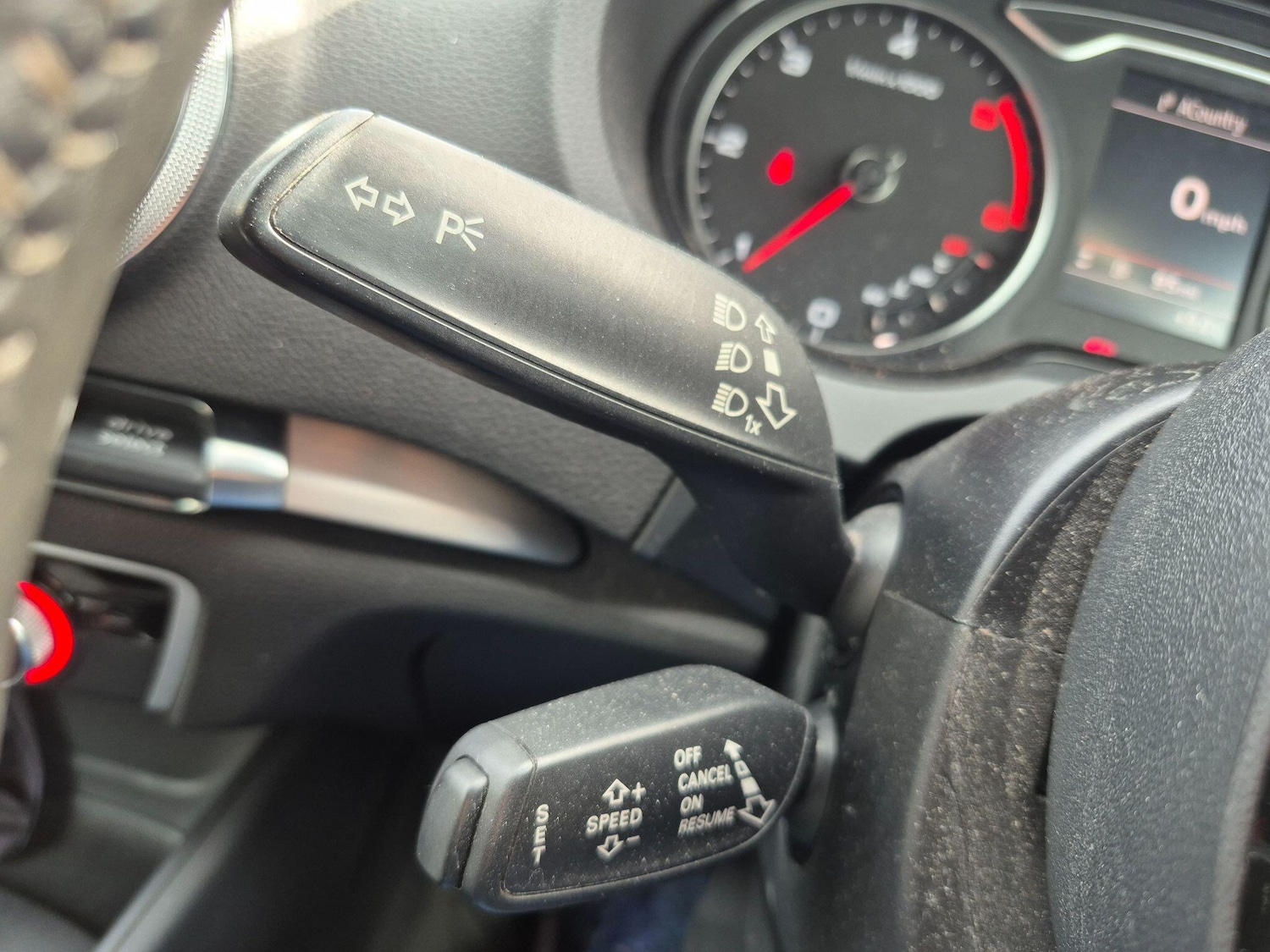 Used Audi A3 2014 for sale - 78057857: Photo 33