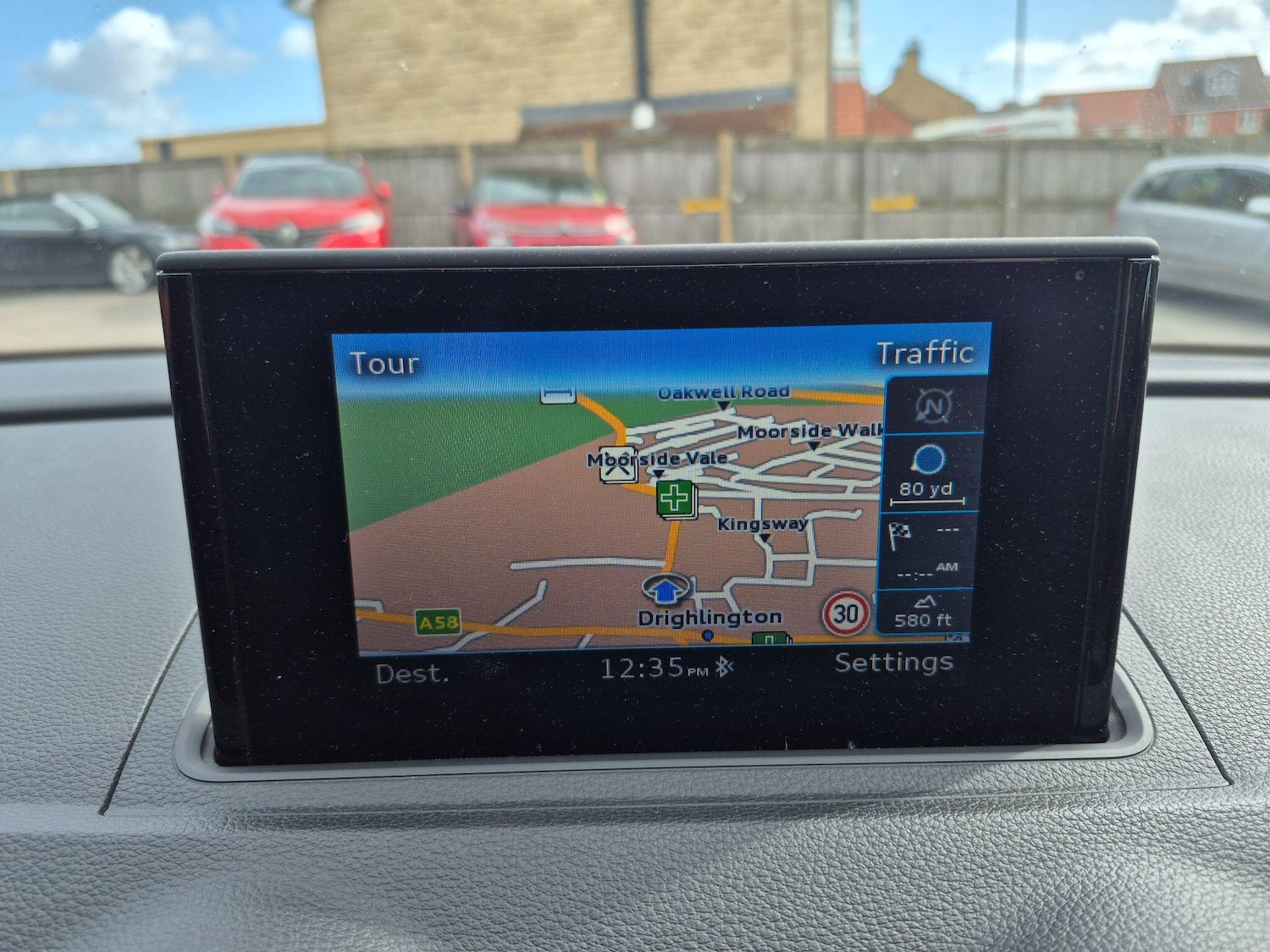 Used Audi A3 2014 for sale - 78057857: Photo 34