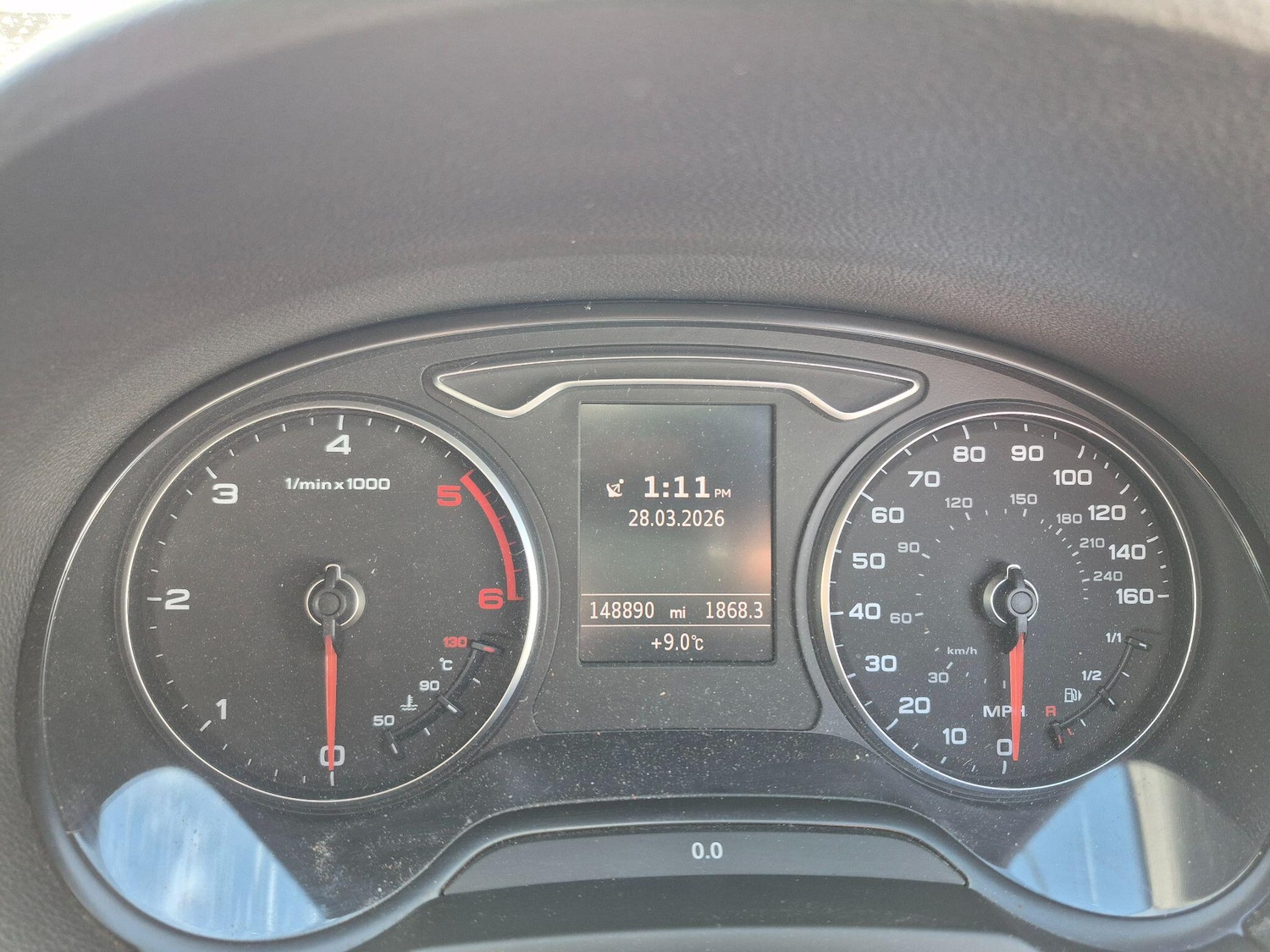 Used Audi A3 2014 for sale - 78057857: Photo 35