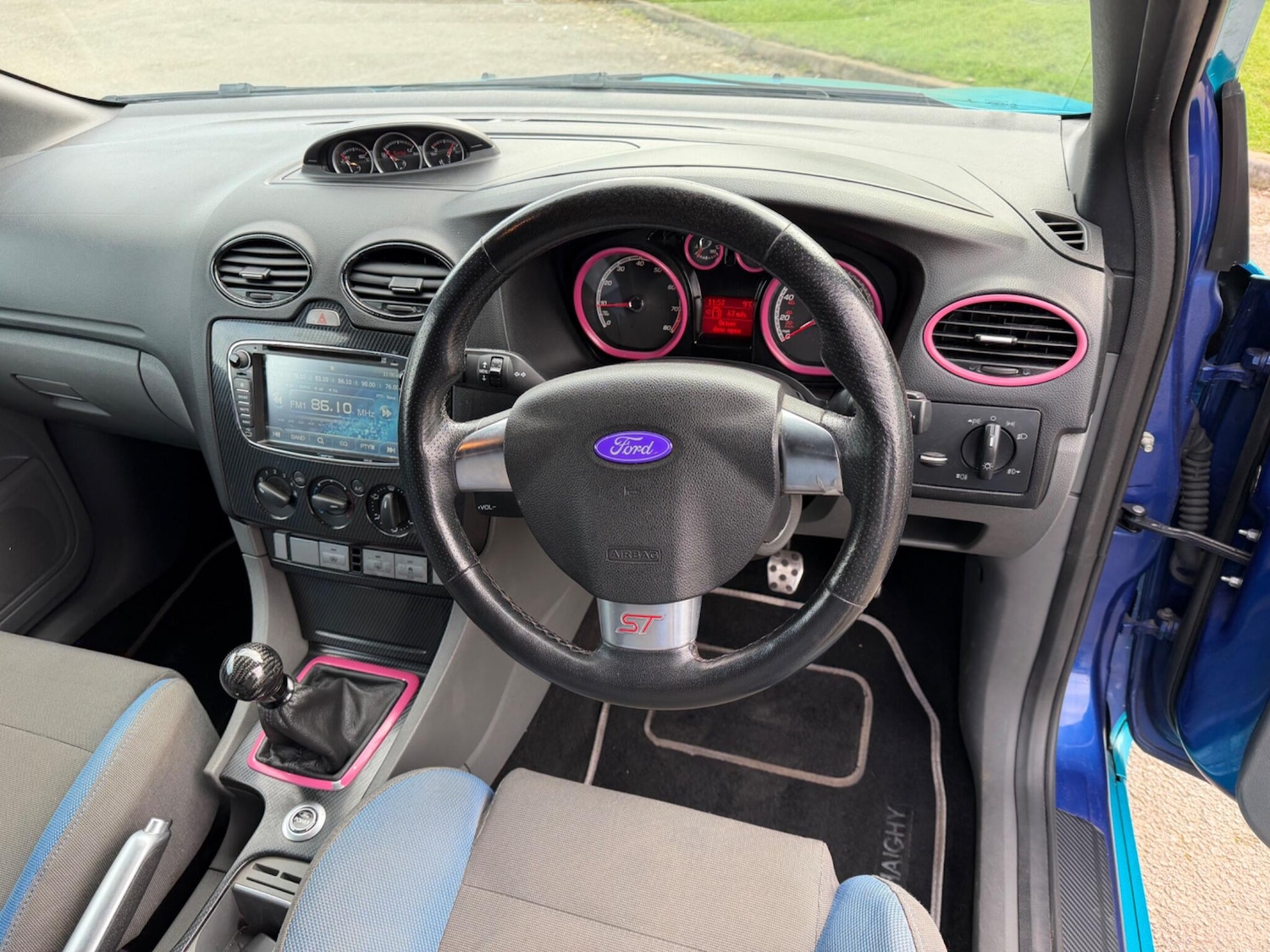 Used Ford Focus for sale - 77882336: Photo 10