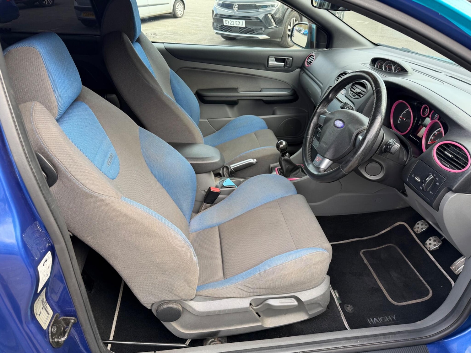 Used Ford Focus for sale - 77882336: Photo 12