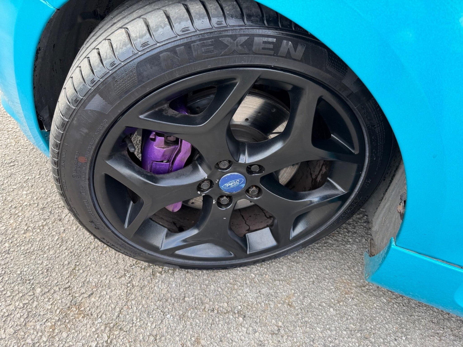 Used Ford Focus for sale - 77882336: Photo 17