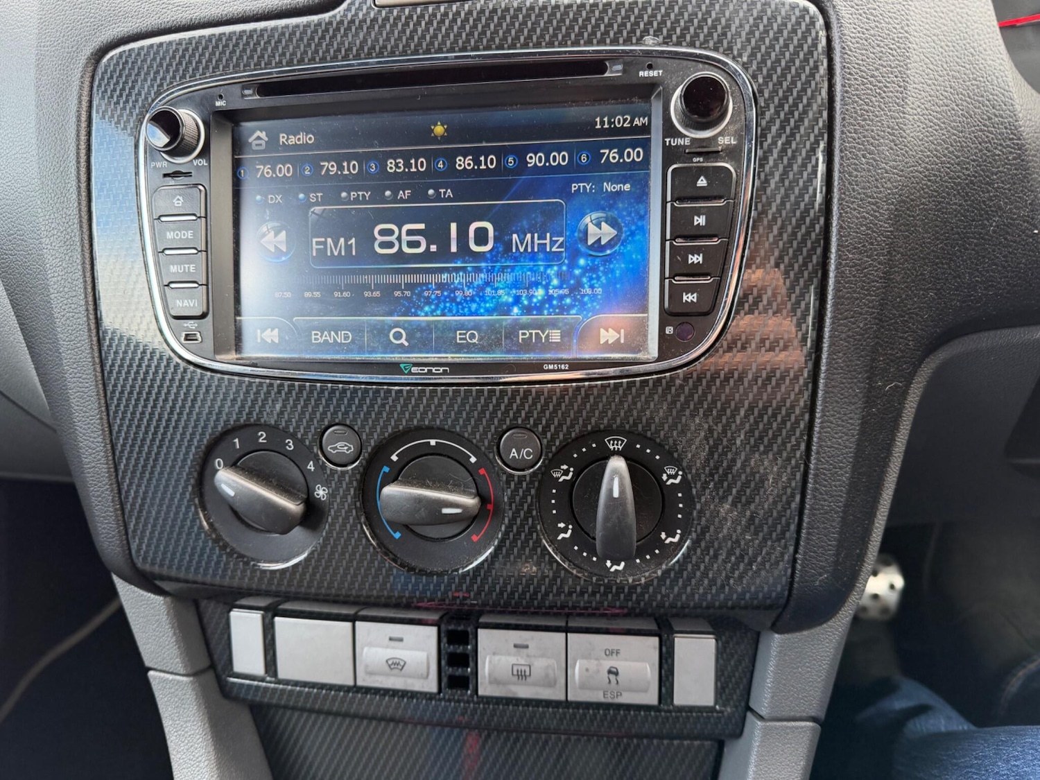 Used Ford Focus for sale - 77882336: Photo 18