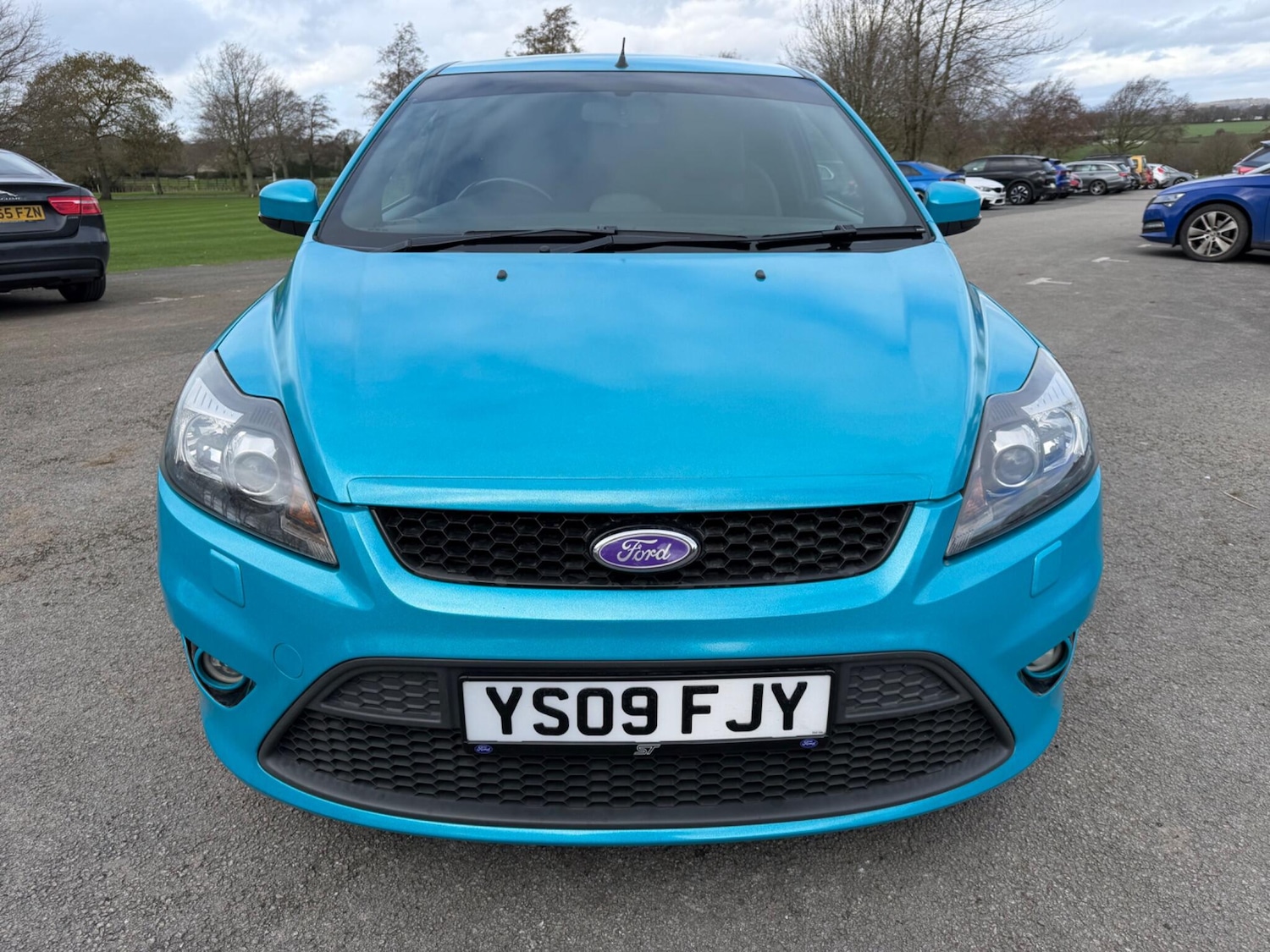 Used Ford Focus for sale - 77882336: Photo 2