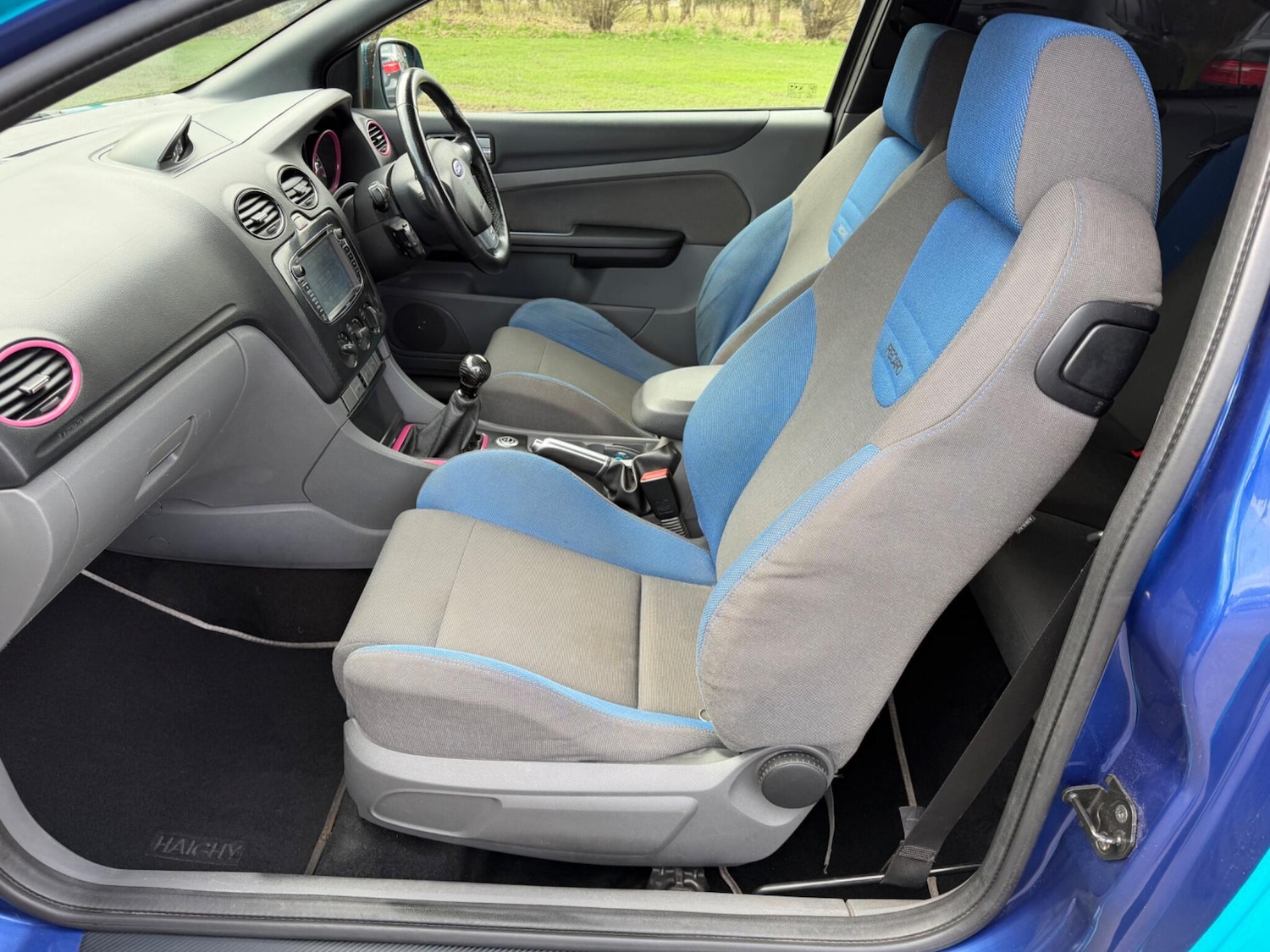 Used Ford Focus for sale - 77882336: Photo 21