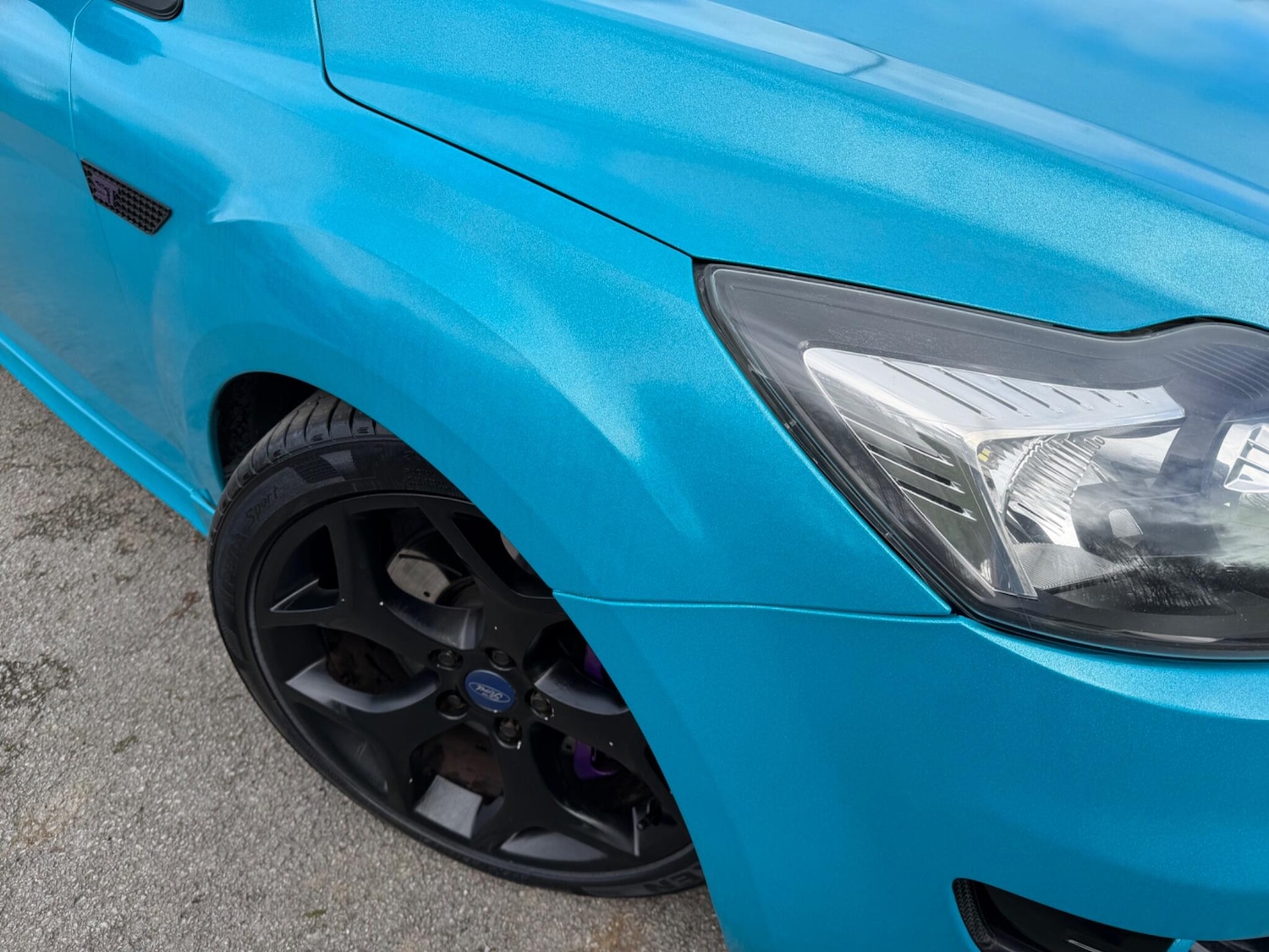 Used Ford Focus for sale - 77882336: Photo 22