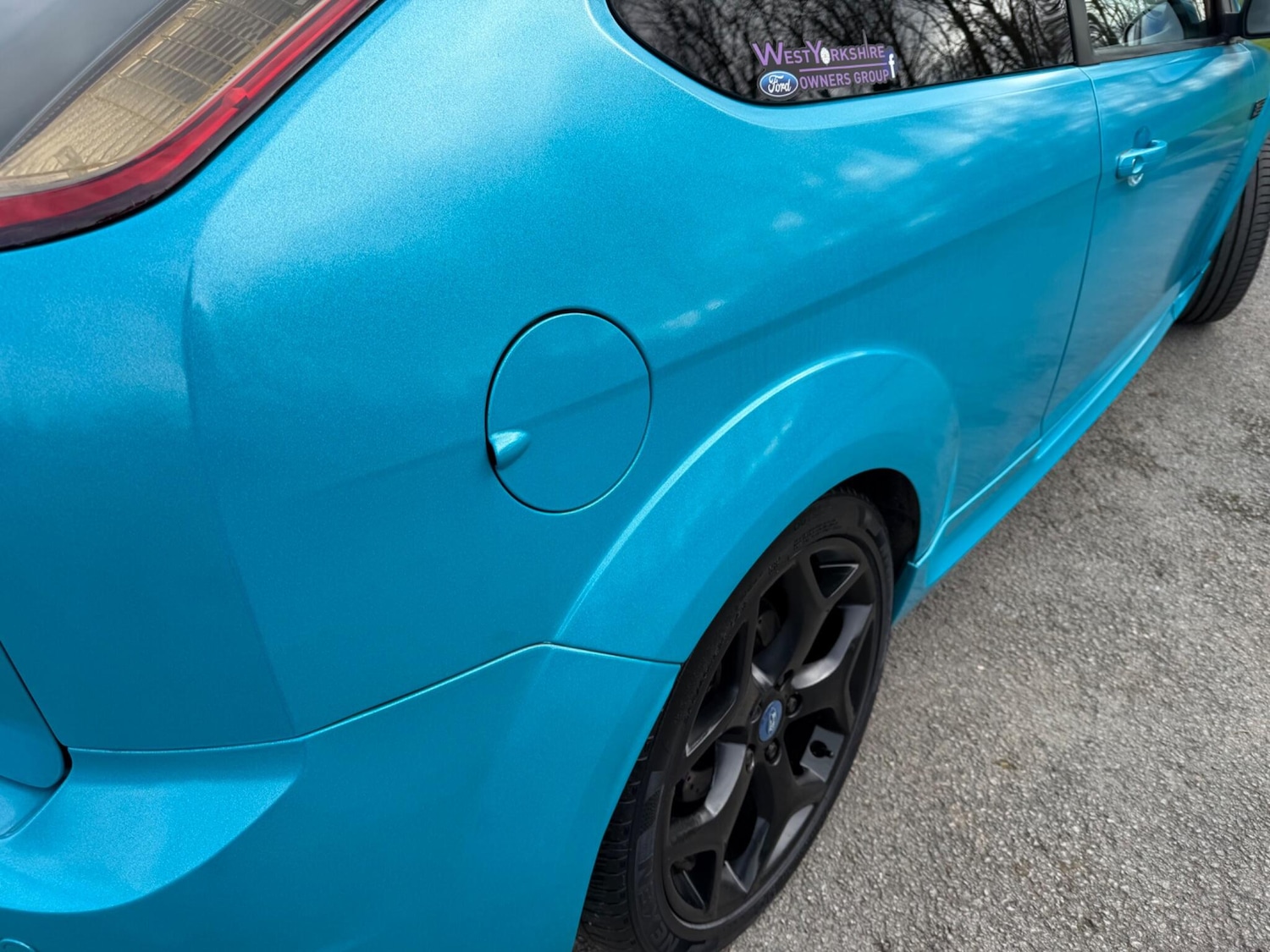 Used Ford Focus for sale - 77882336: Photo 28