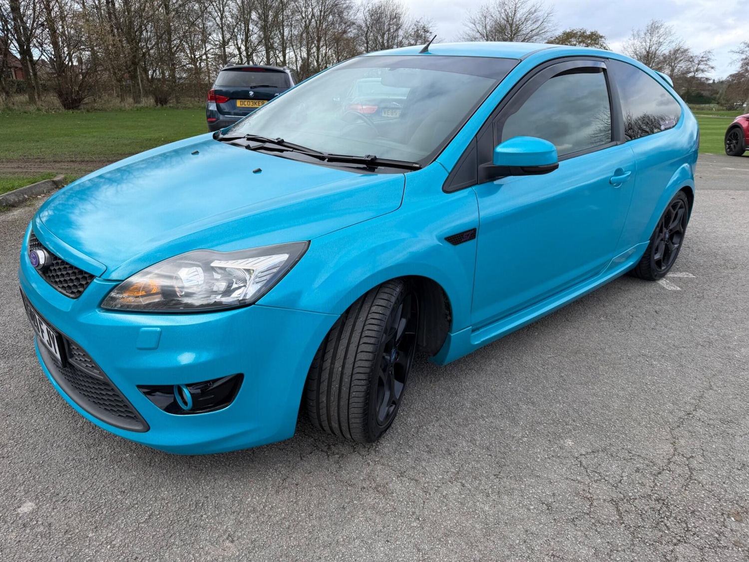 Used Ford Focus for sale - 77882336: Photo 3