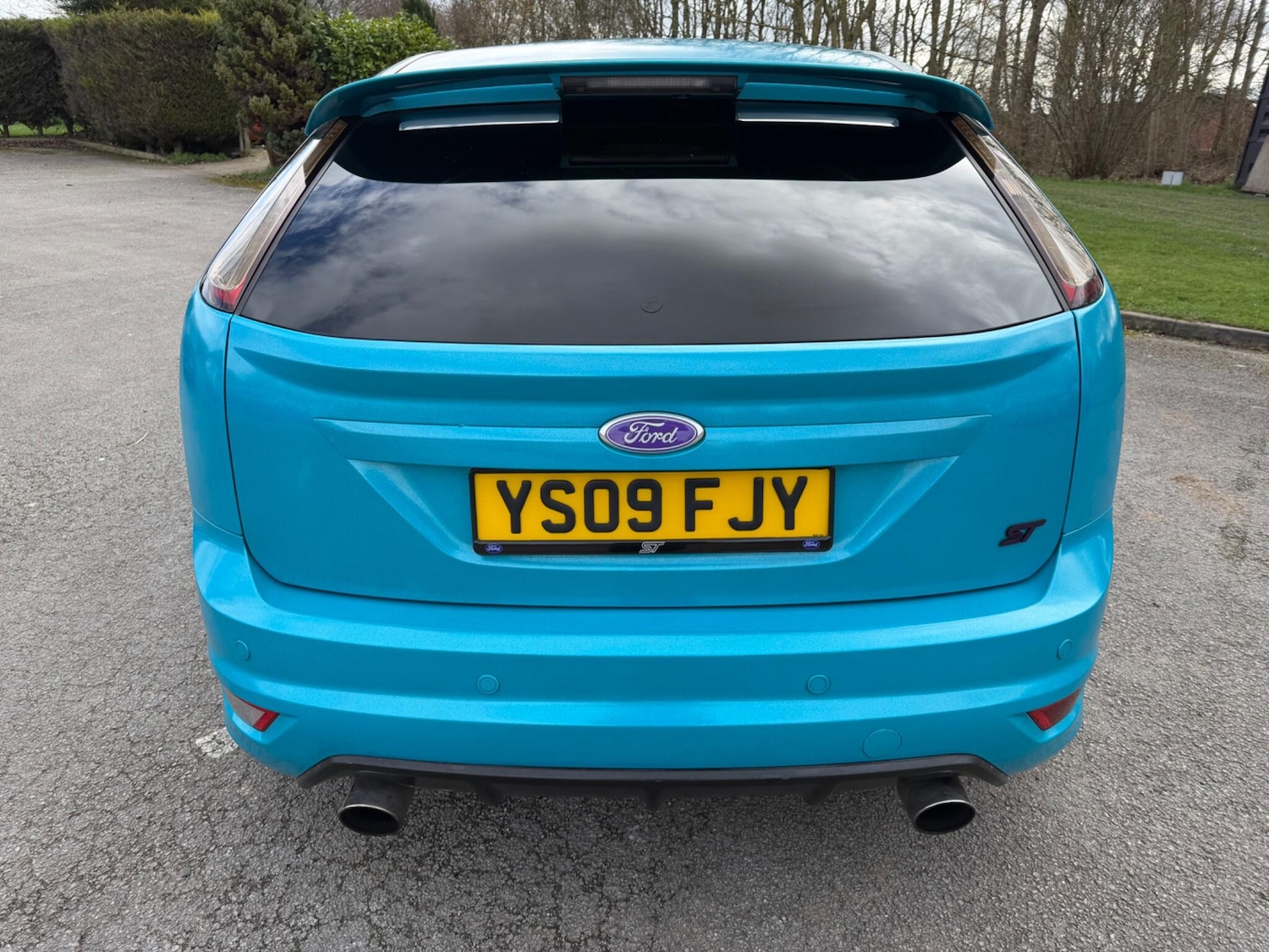 Used Ford Focus for sale - 77882336: Photo 6