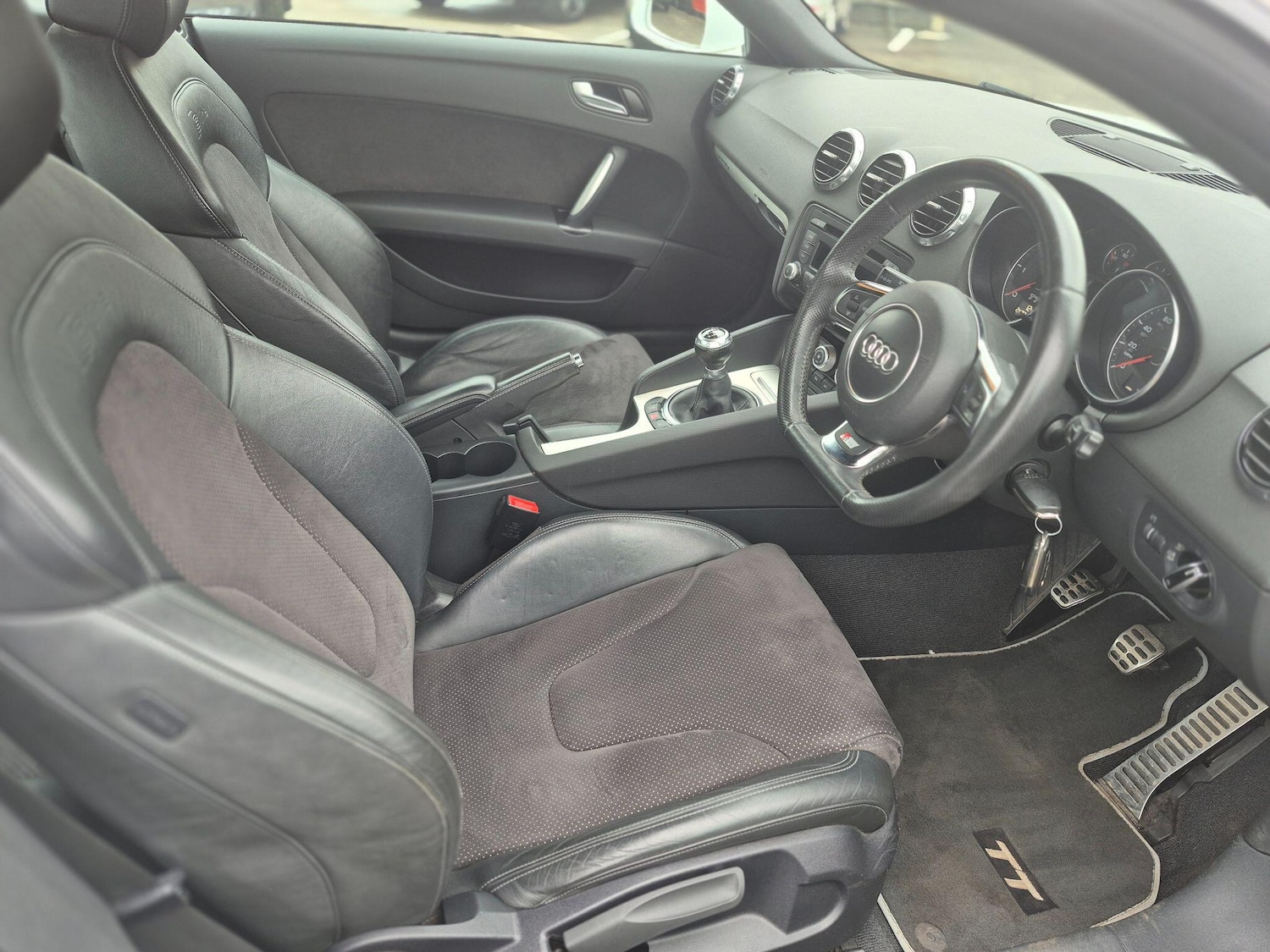 Used Audi TT 2013 for sale - 78007071: Photo 16