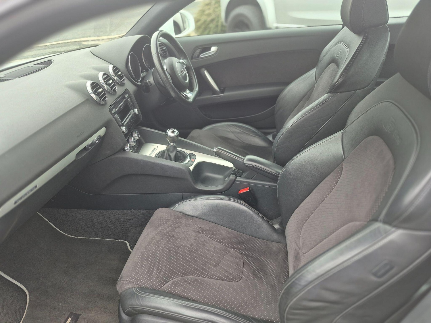 Used Audi TT 2013 for sale - 78007071: Photo 18