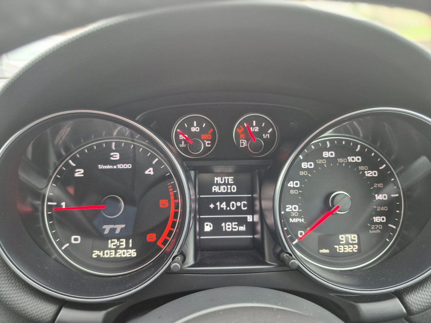 Used Audi TT 2013 for sale - 78007071: Photo 19