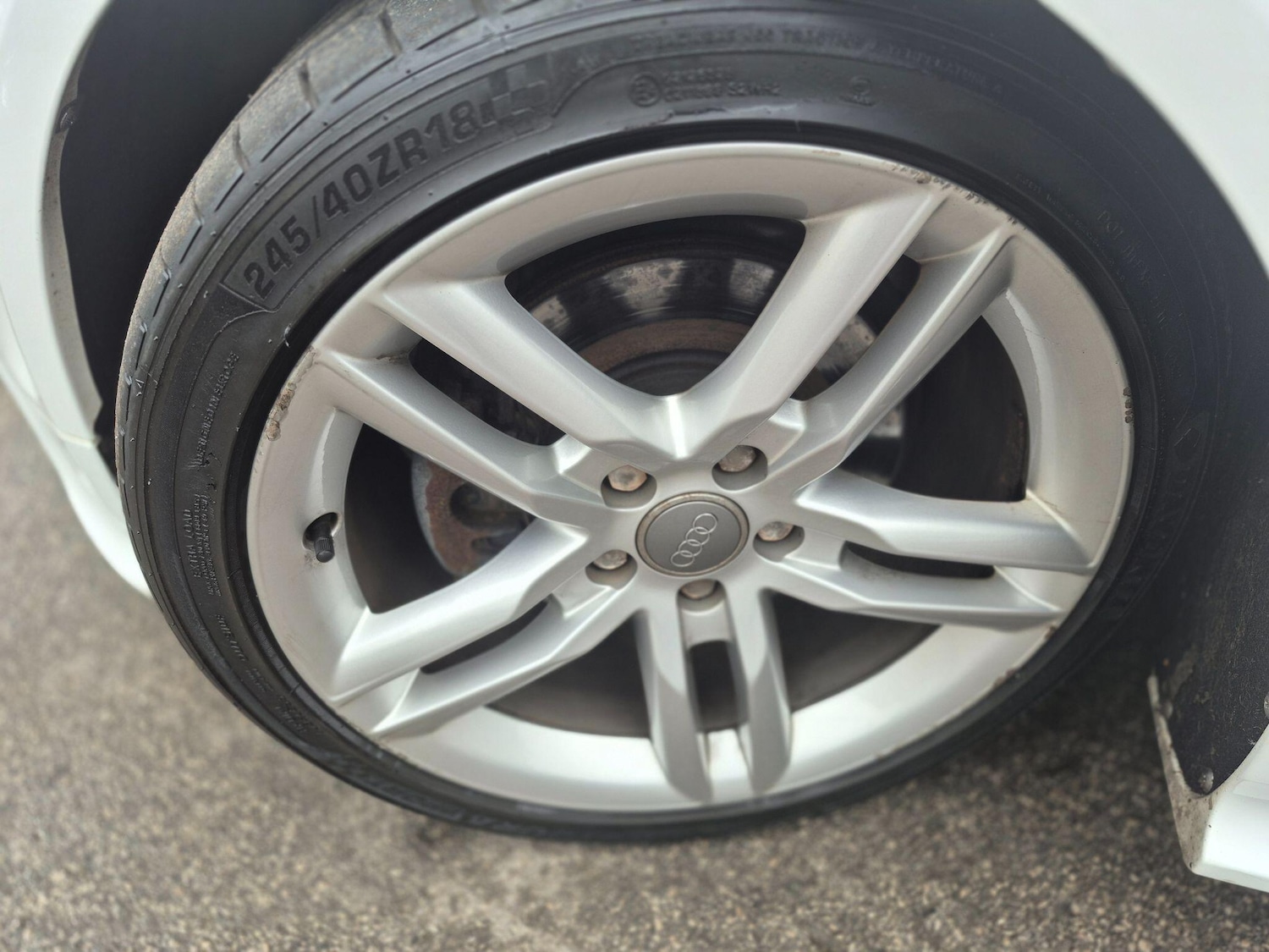 Used Audi TT 2013 for sale - 78007071: Photo 29