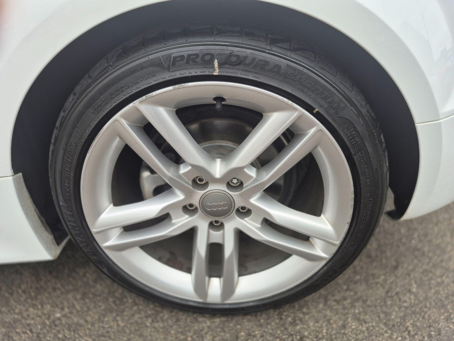 Used Audi TT 2013 for sale - 78007071: Photo 30