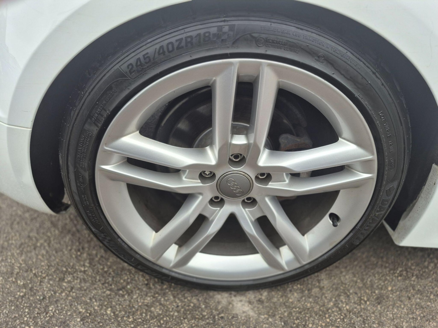 Used Audi TT 2013 for sale - 78007071: Photo 31