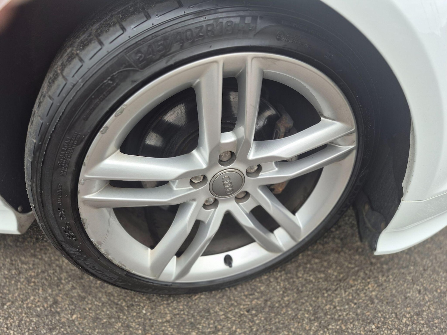 Used Audi TT 2013 for sale - 78007071: Photo 32