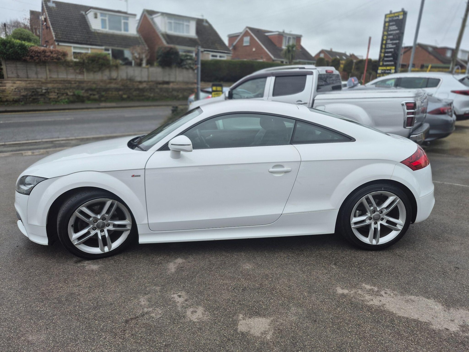 Used Audi TT 2013 for sale - 78007071: Photo 7