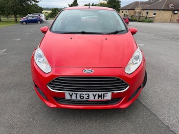 Used Ford Fiesta 2013 for sale - 79158299: Photo