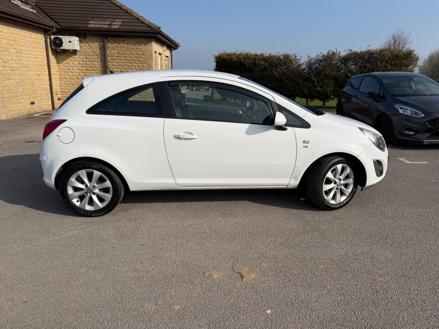 Used Vauxhall Corsa 2014 for sale - 77802445: Photo 13