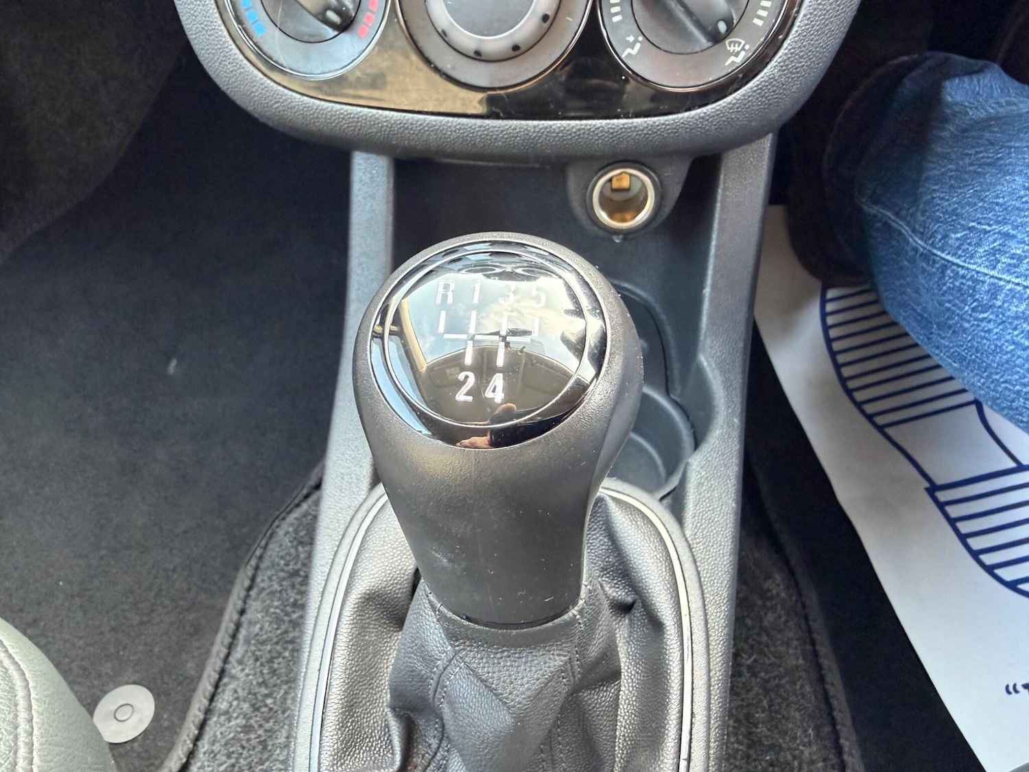 Used Vauxhall Corsa 2014 for sale - 77802445: Photo 17