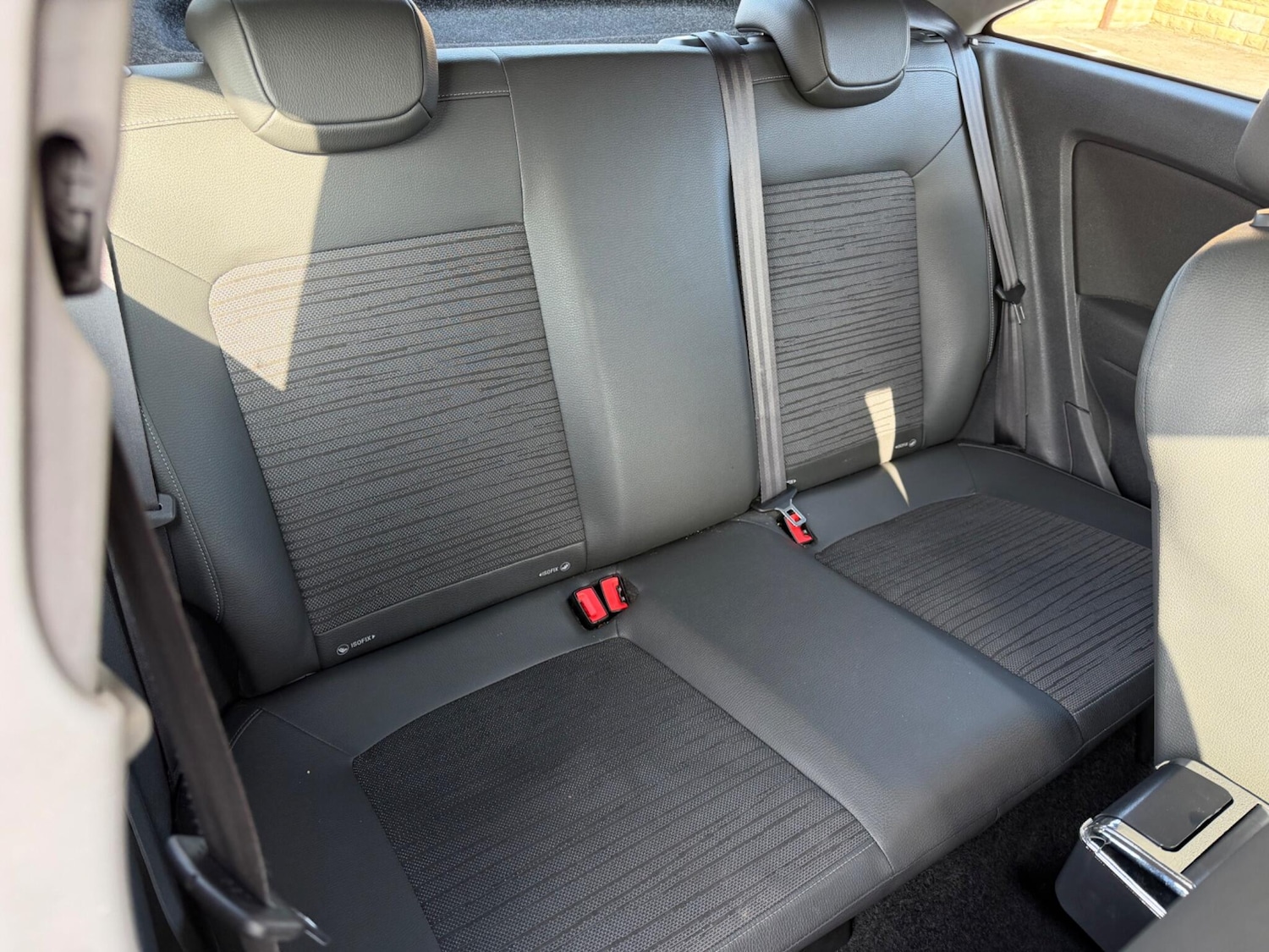 Used Vauxhall Corsa 2014 for sale - 77802445: Photo 21