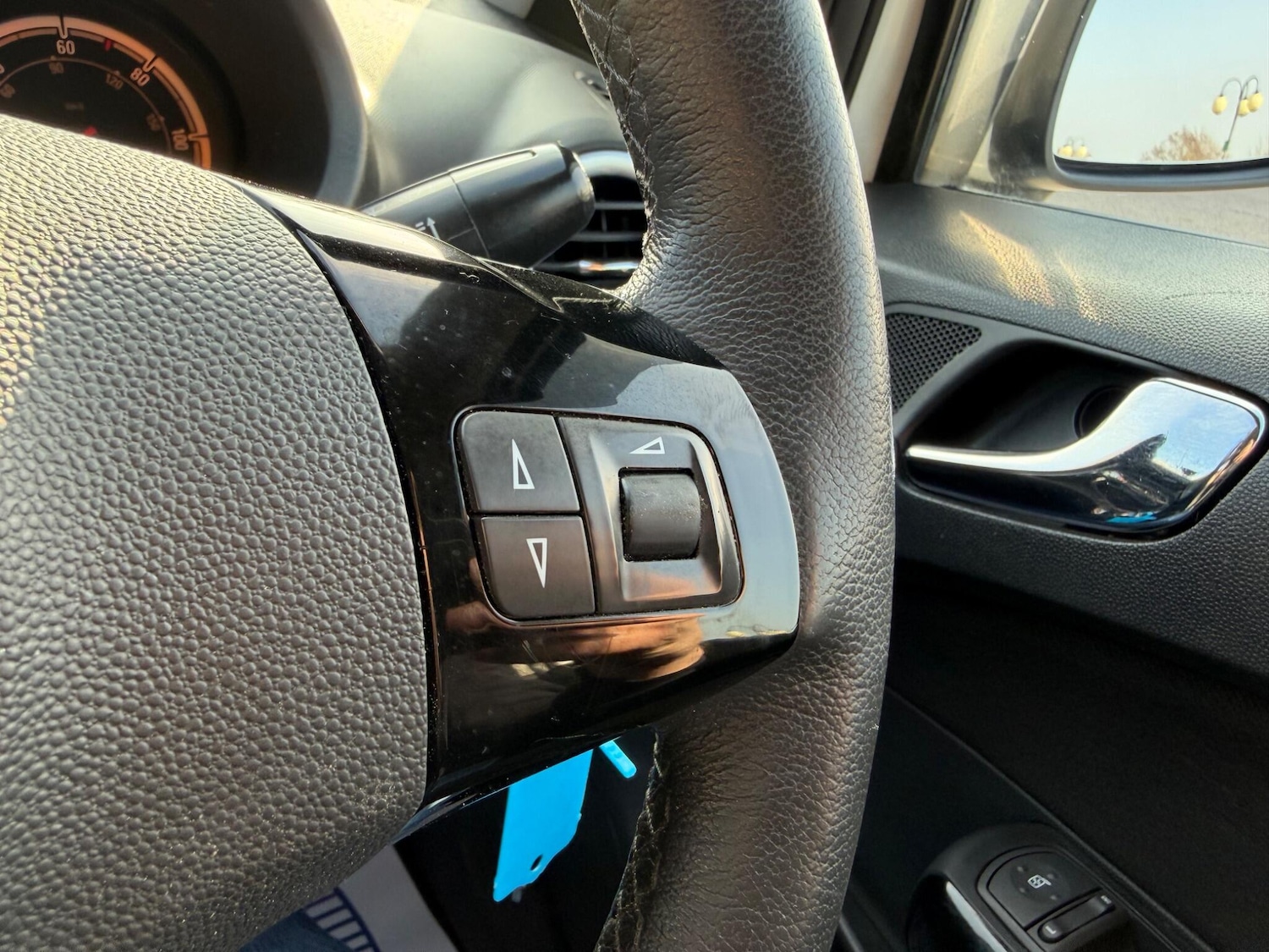 Used Vauxhall Corsa 2014 for sale - 77802445: Photo 24