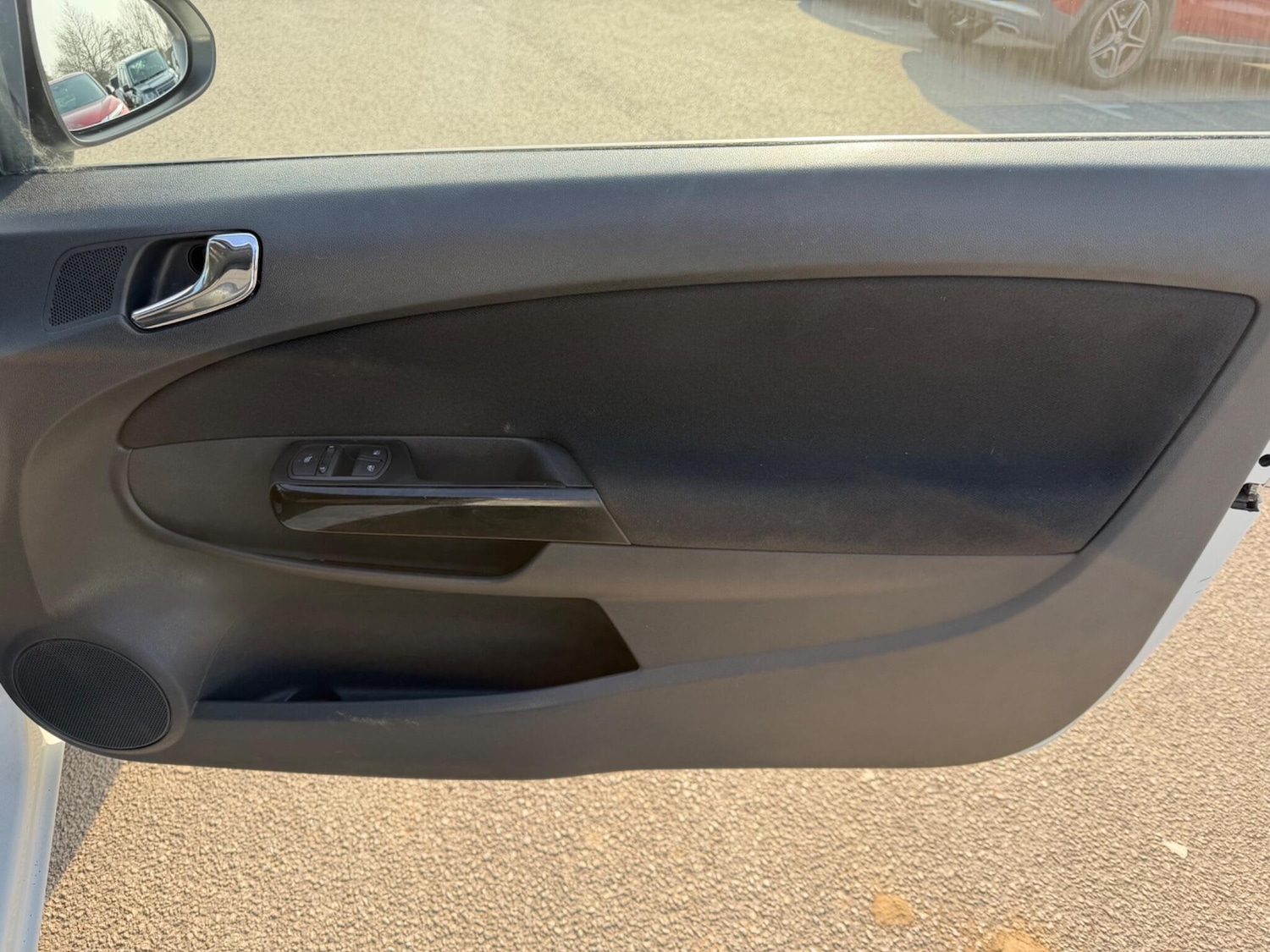 Used Vauxhall Corsa 2014 for sale - 77802445: Photo 28