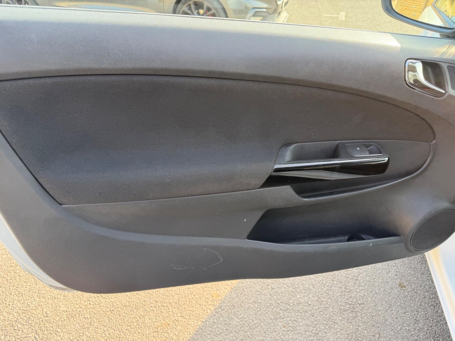 Used Vauxhall Corsa 2014 for sale - 77802445: Photo 29