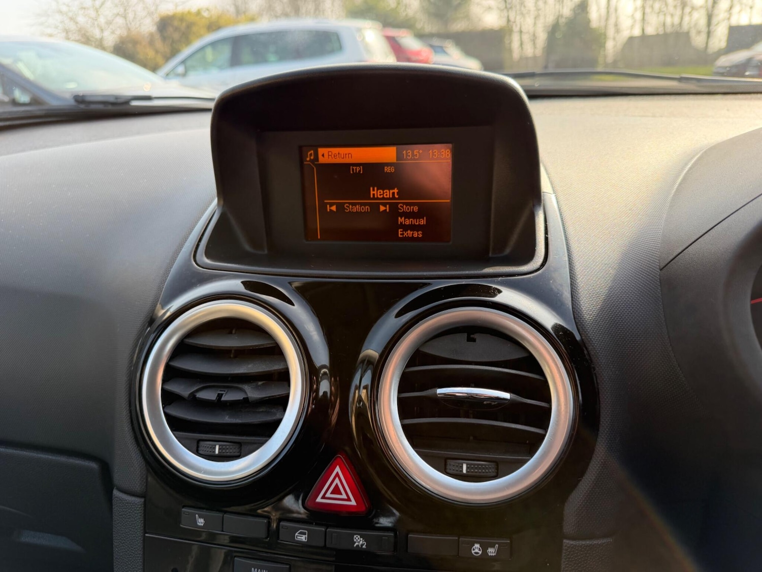 Used Vauxhall Corsa 2014 for sale - 77802445: Photo 30