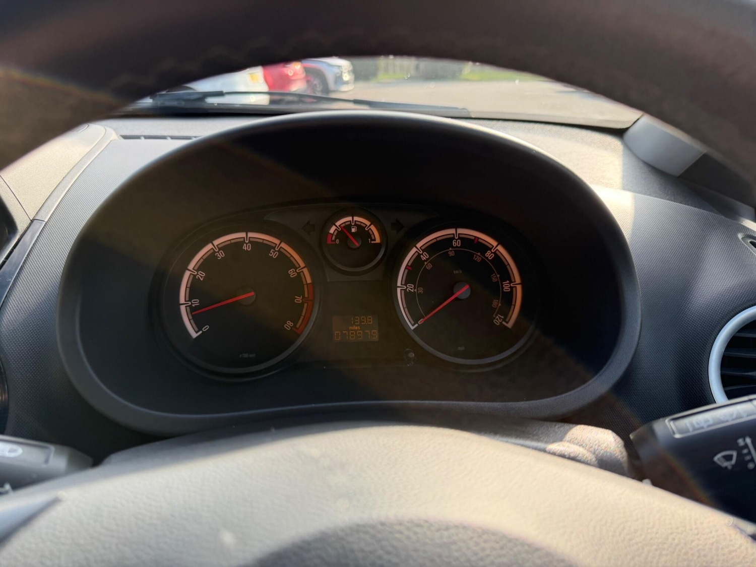 Used Vauxhall Corsa 2014 for sale - 77802445: Photo 31