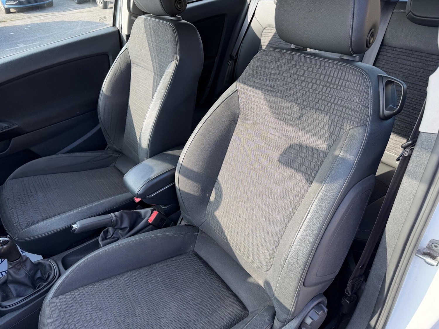 Used Vauxhall Corsa 2014 for sale - 77802445: Photo 34