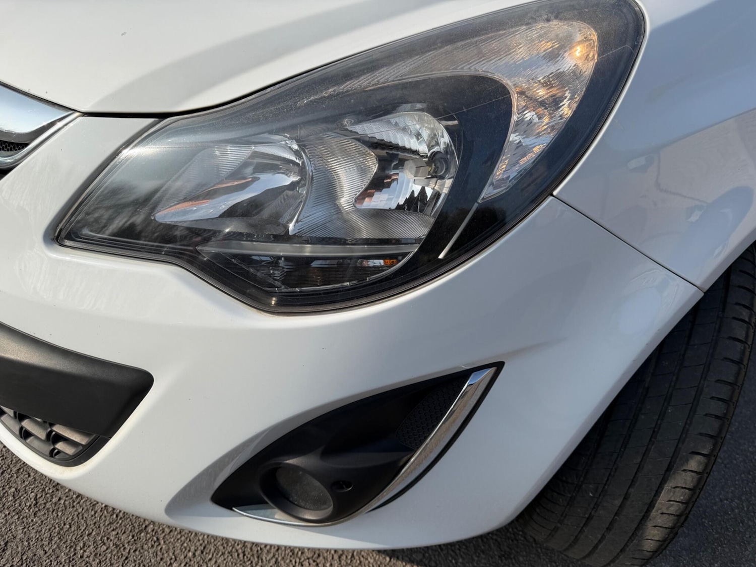 Used Vauxhall Corsa 2014 for sale - 77802445: Photo 36