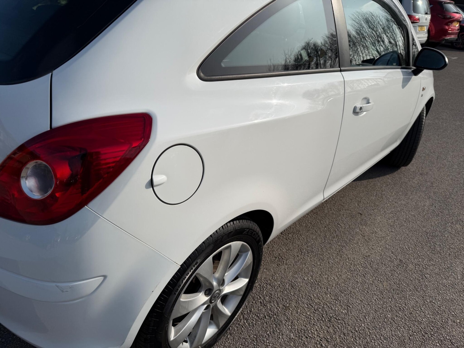 Used Vauxhall Corsa 2014 for sale - 77802445: Photo 37