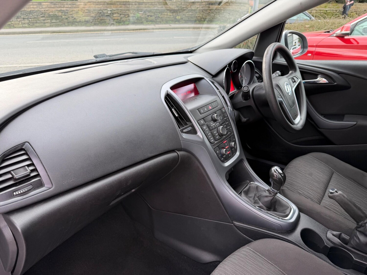 Used Vauxhall Astra 2015 for sale - 77802460: Photo 17