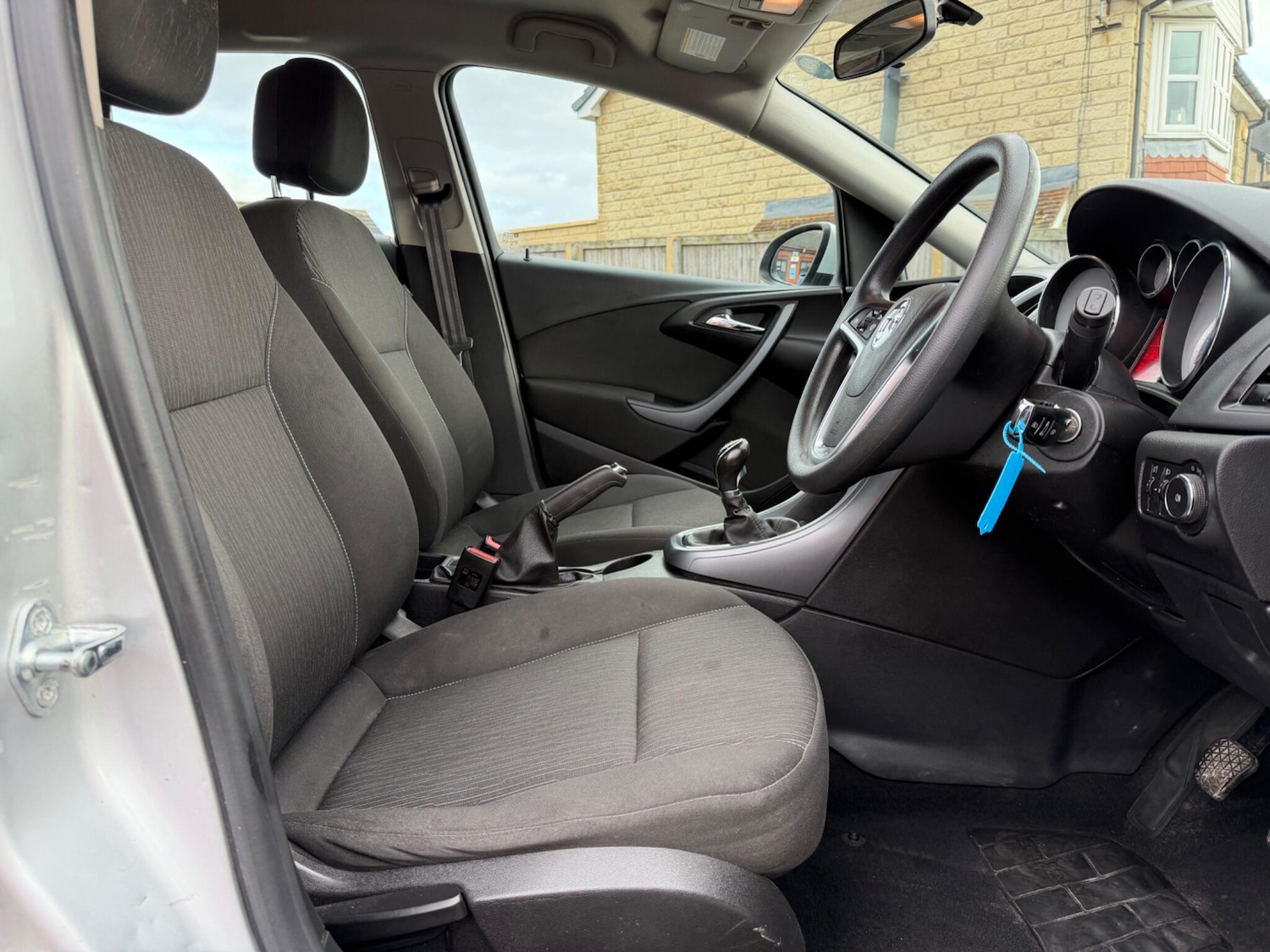 Used Vauxhall Astra 2015 for sale - 77802460: Photo 20