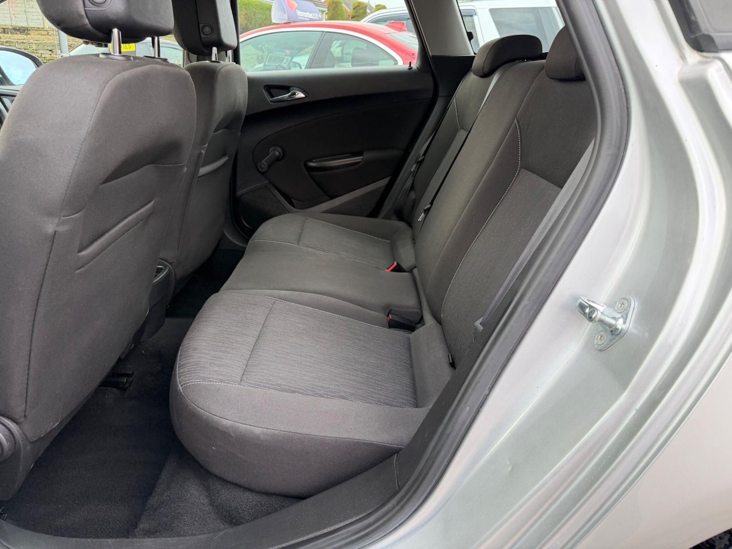 Used Vauxhall Astra 2015 for sale - 77802460: Photo 22