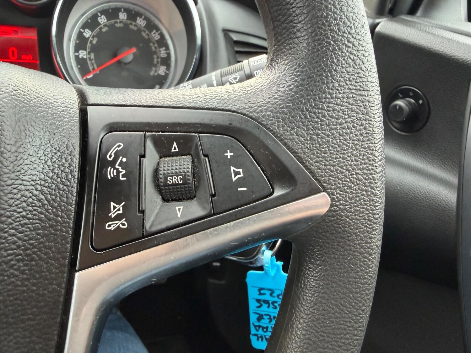 Used Vauxhall Astra 2015 for sale - 77802460: Photo 26