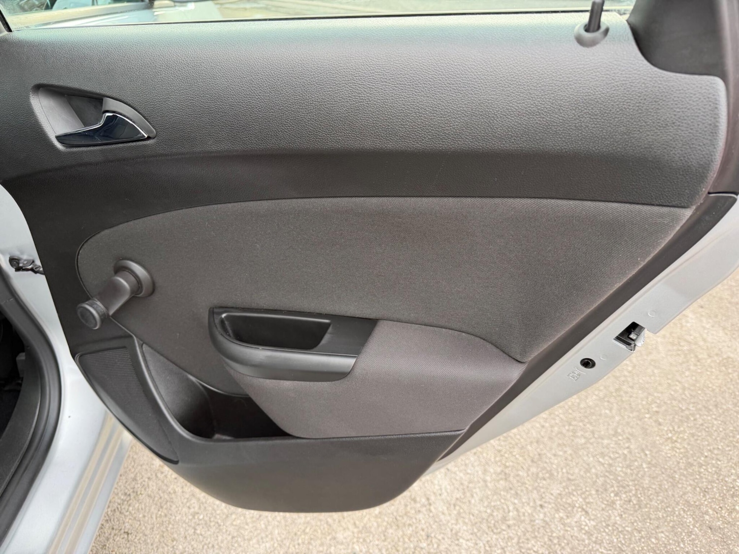 Used Vauxhall Astra 2015 for sale - 77802460: Photo 30